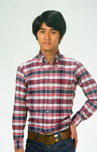 川口 亮のプロマイド